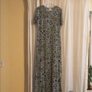 Lularoe Maria Dress